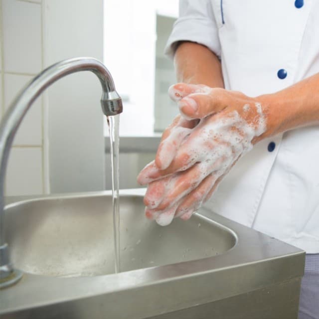 Proper Hygiene to Defense Covid 19