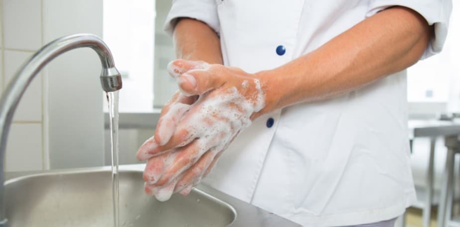Proper Hygiene to Defense Covid 19