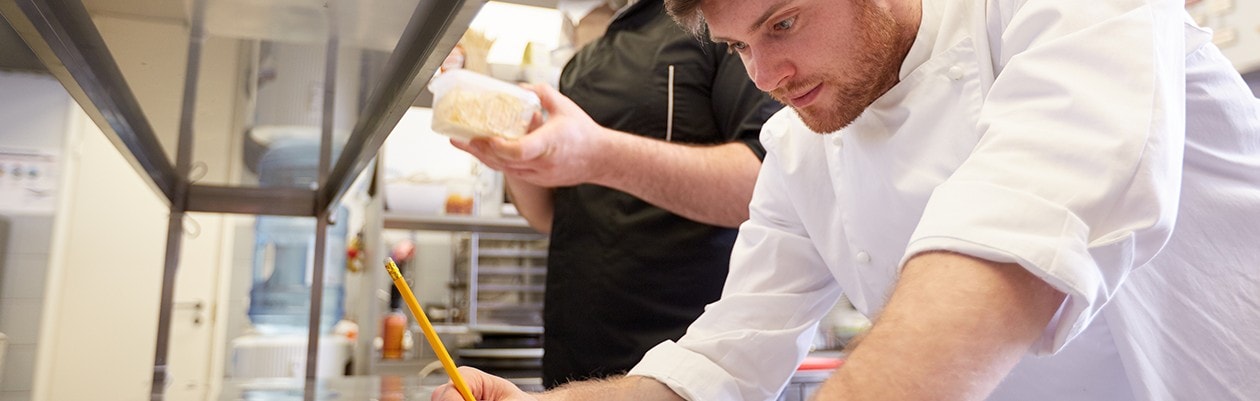 Quick Cleaning Guide for Your Restaurants