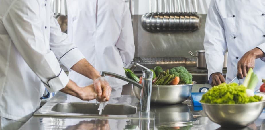 Three Tips to Protect Your Business & Customers from Viruses