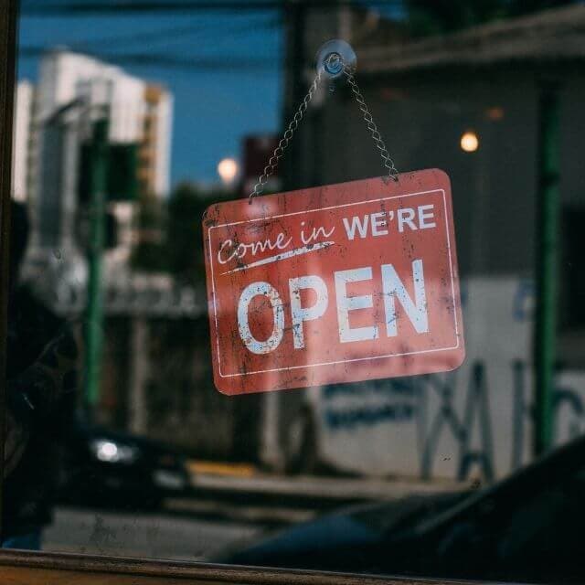New Normal: Diner Expectations & Trends