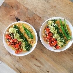1. Lunch Delivery 1. Lunch Delivery