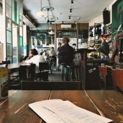 3. Flexible Menu's 3. Flexible Menu's