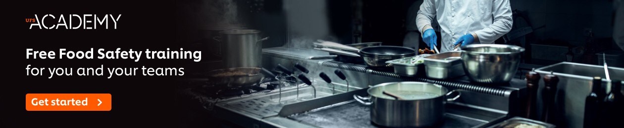 Free Food Safety Training! Sign Up Now. Free Food Safety Training! Sign Up Now.