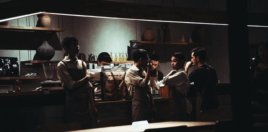 WEBINAR: Managing Stress & Mental Health 