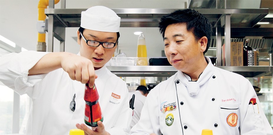 Know The Terms  of Food Costs