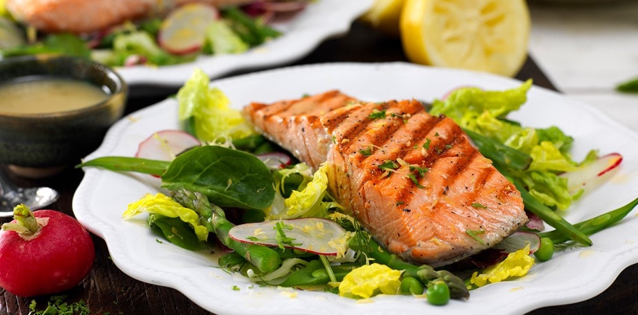 Standard Recipe that Meets Restaurant Standards