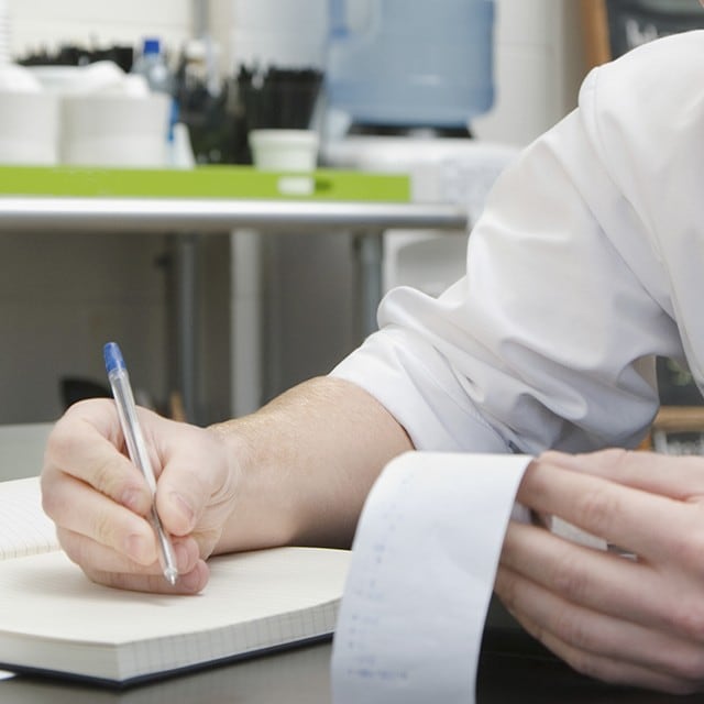 How to calculate your restaurant’s profit margin to ensure you are charging the right price