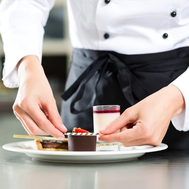 6 Tips for work of art on your plate