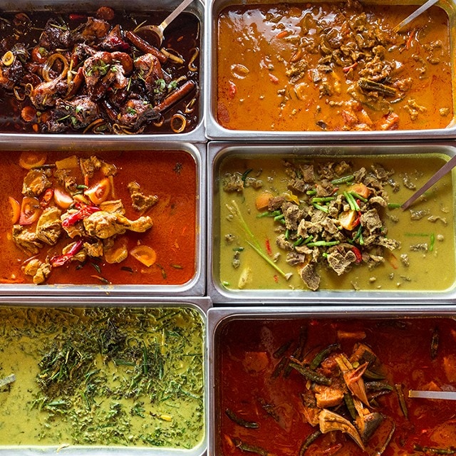 Expand Service from Business to Catering