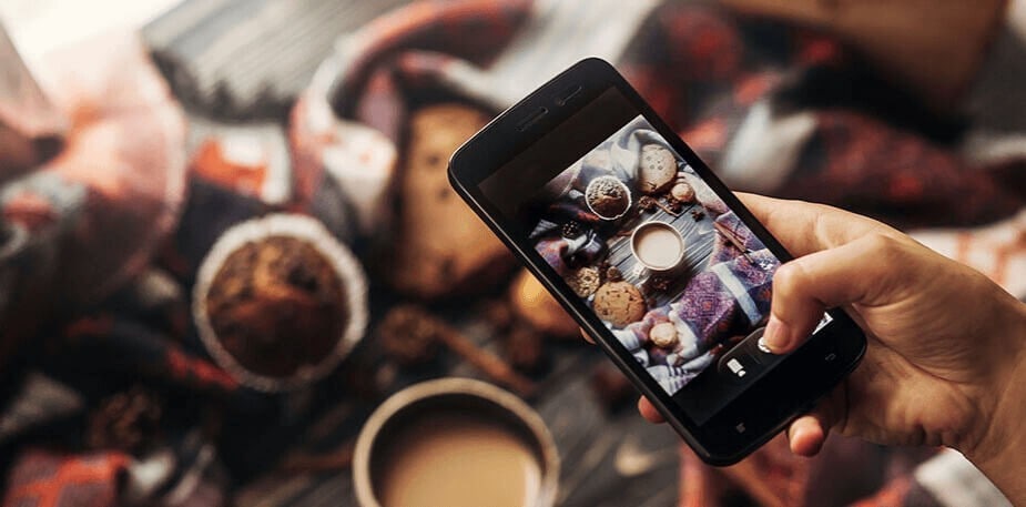 Instagram Tips for Restaurant Owners