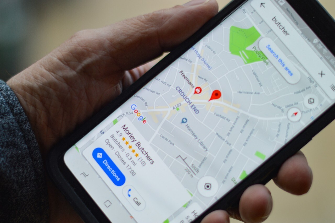 Optimising Google My Business For Your Restaurant