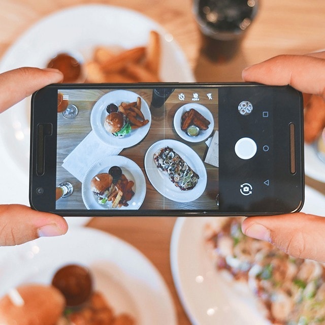 6 Professional Food Photography Tricks & Tips