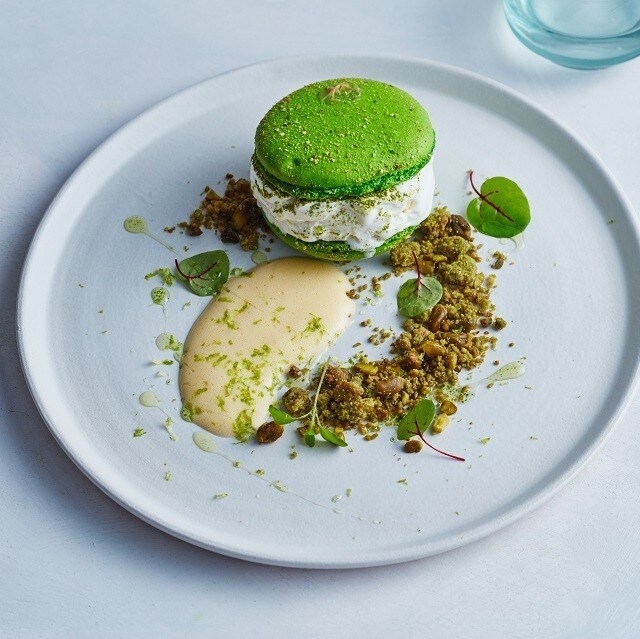 10 Professional Food Plating Tips 10 Professional Food Plating Tips