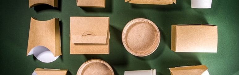 Minimise your food packaging Minimise your food packaging