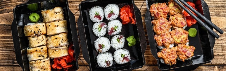 Ensure that your food packaging suits your food Ensure that your food packaging suits your food