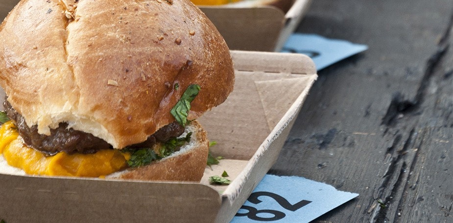 Food Business Management with Simple Guide