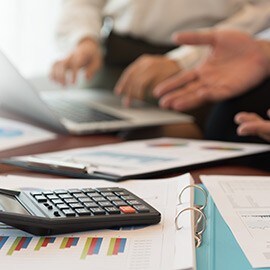 5. Failing to distinguish cash and accrual spending 5. Failing to distinguish cash and accrual spending
