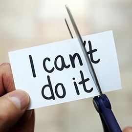 1. Self-motivation 1. Self-motivation
