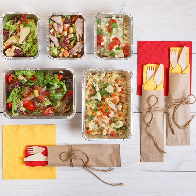 How to Create Brand Personality and Inject It into Your Food Packaging