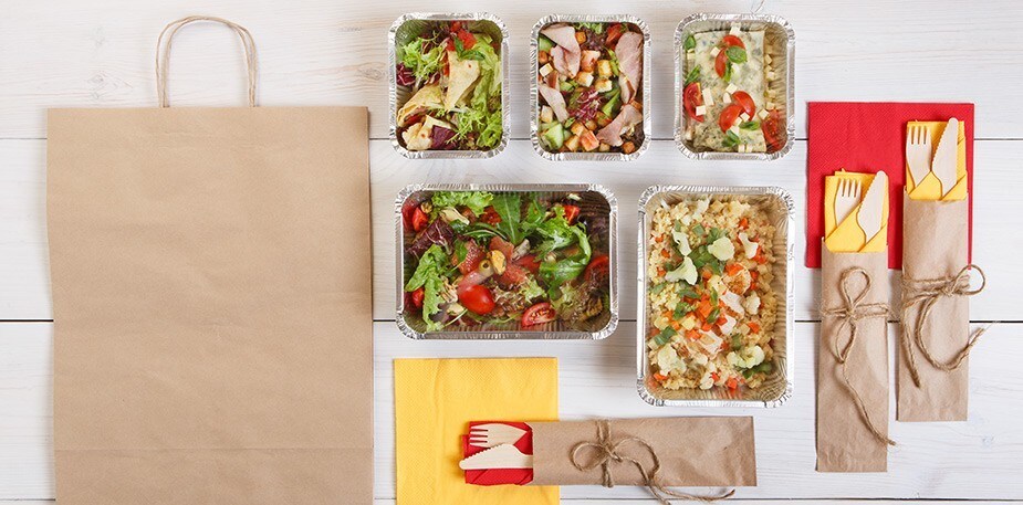 How to Create Brand Personality and Inject It into Your Food Packaging