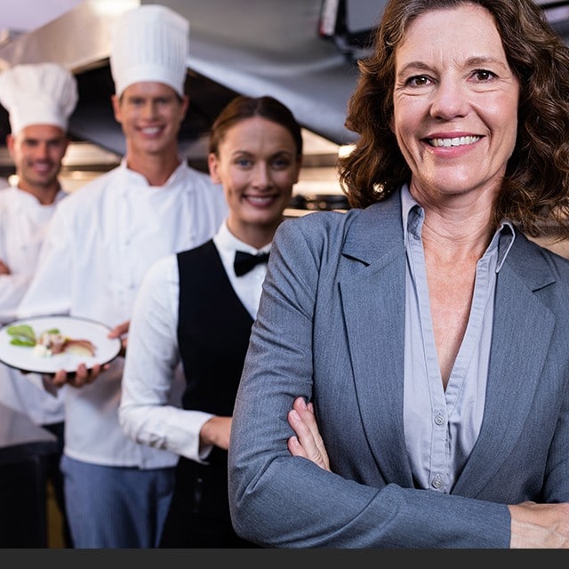 Turns Customers Complaints into Business Opportunity