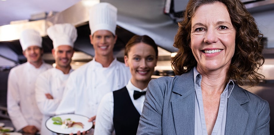 Turns Customers Complaints into Business Opportunity