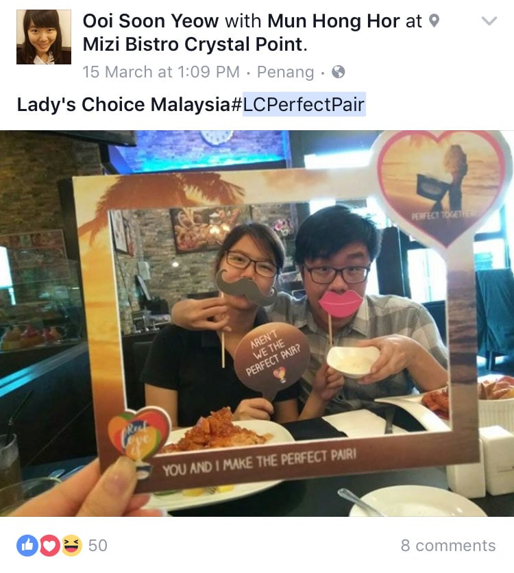 5. Ooi Soon Yeow and Hor Mun Hong 5. Ooi Soon Yeow and Hor Mun Hong