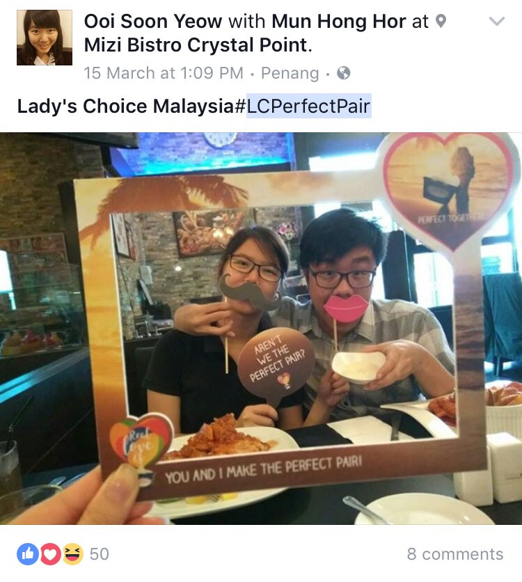 5. Ooi Soon Yeow and Hor Mun Hong 5. Ooi Soon Yeow and Hor Mun Hong