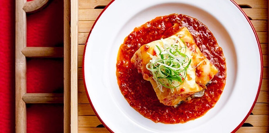 Attract More Customers with an Outstanding Food Delivery Menu Design