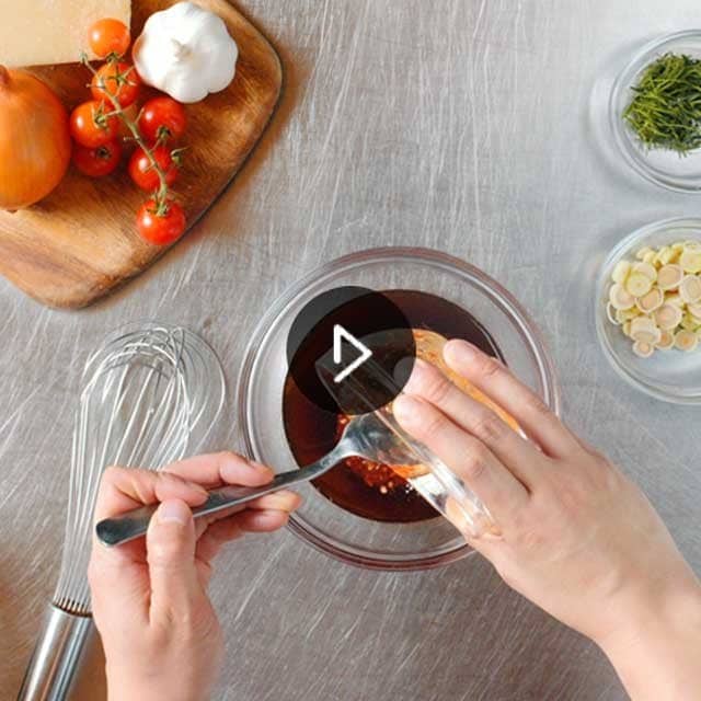 Prepare Suitable Dishes for Food Delivery