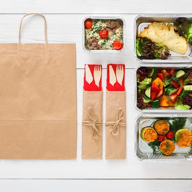 5 Questions to Check Before Food Delivery