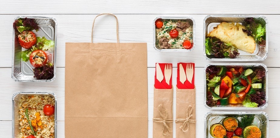 5 Questions to Check Before Food Delivery