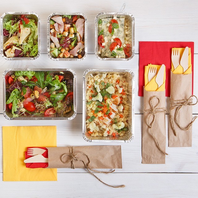 Build Brand Personality Through Packaging Build Brand Personality Through Packaging