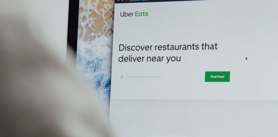Activate Restaurant for Food Delivery