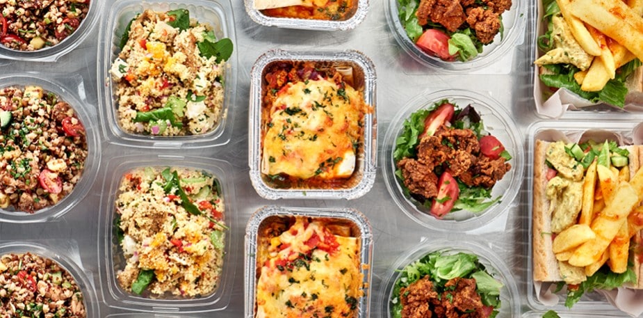 5 food safety tips for Safe Delivery