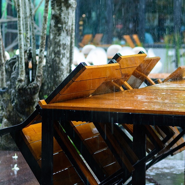 Avoid Ingredients on Monsoon Season