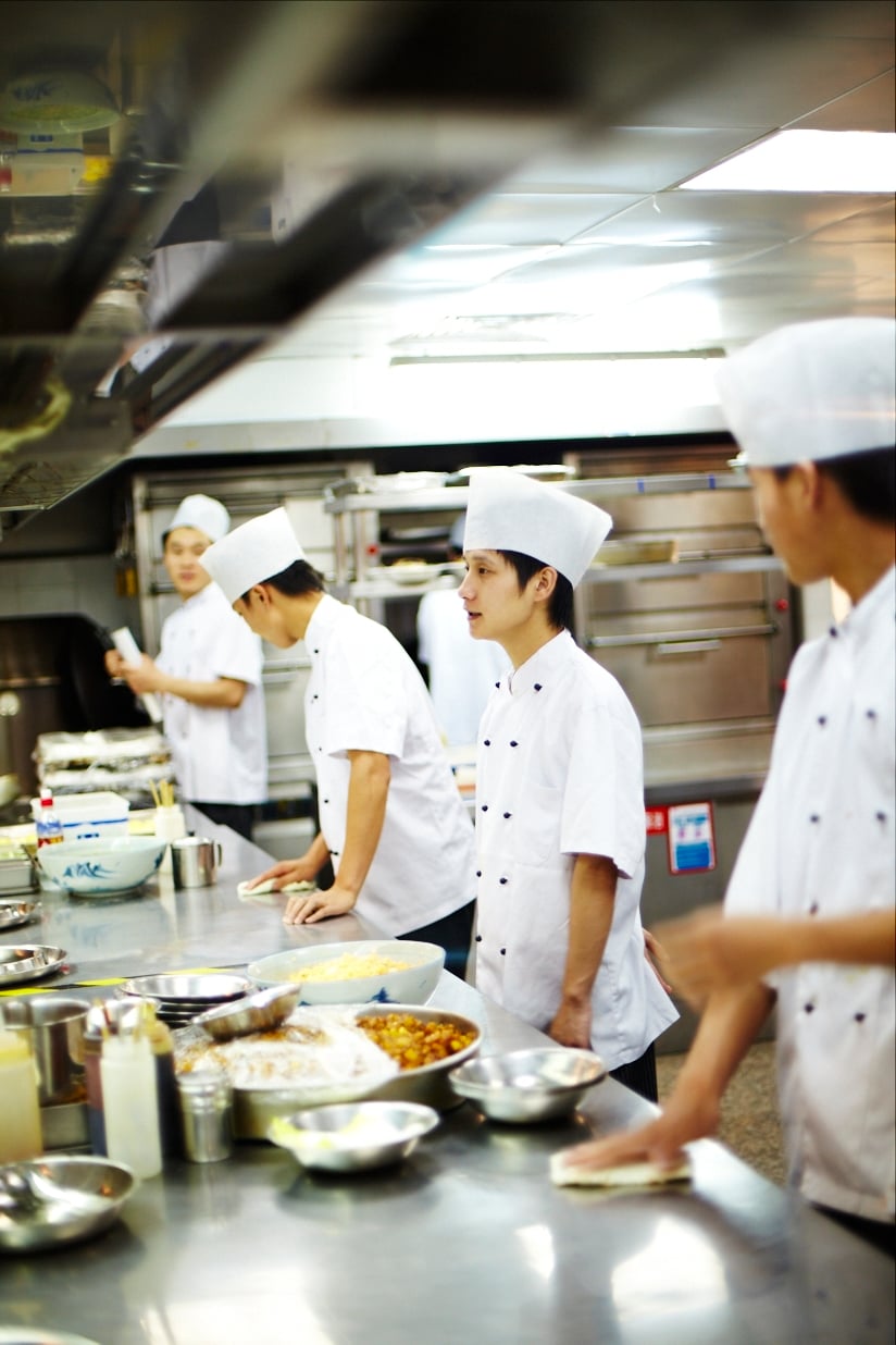 Common Food Safety Challenges and Tips