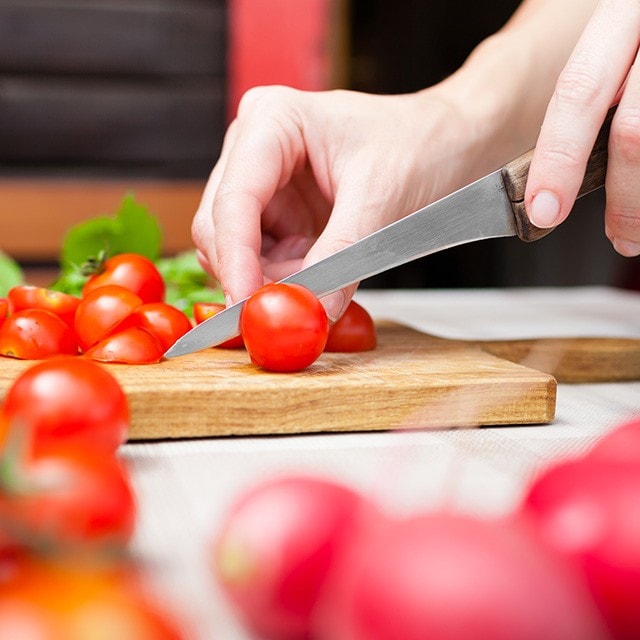 Food Safety 101