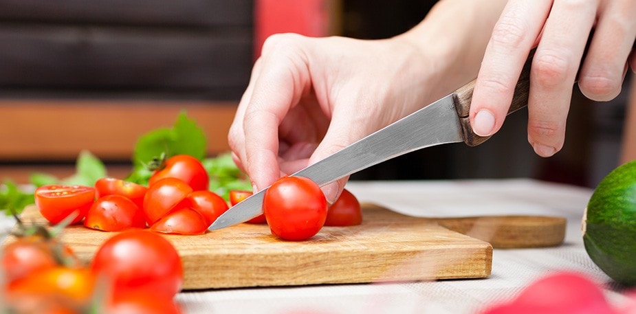 Food Safety 101