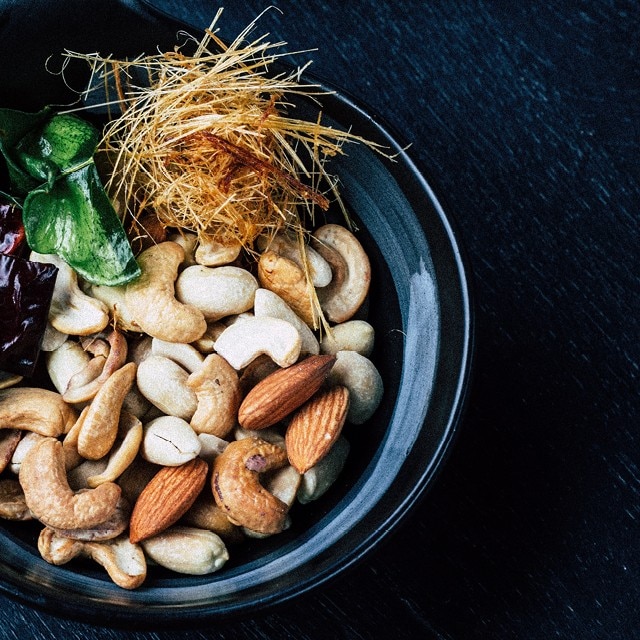 Food Allergen Checklist
