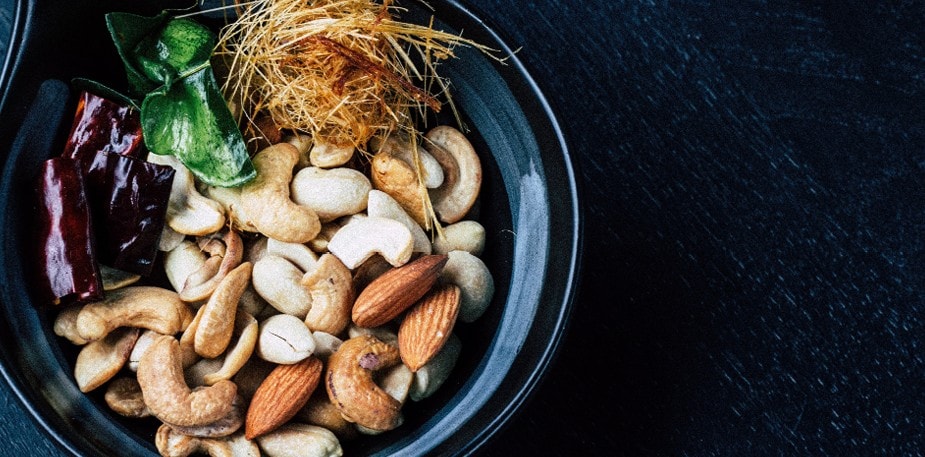 Food Allergen Checklist