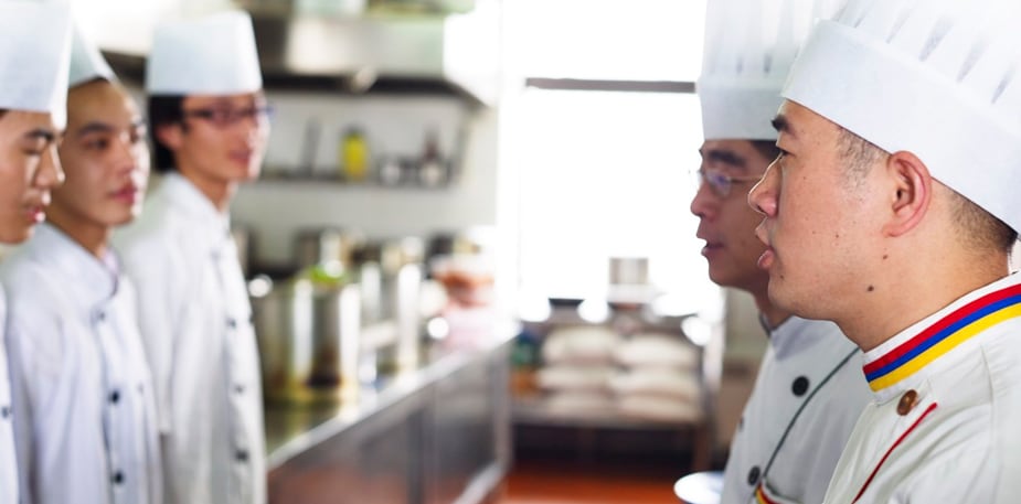 Minimise Damage During Food Poisoning Outbreak
