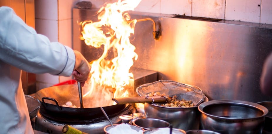 Ideal Temperatures To Store and Cook Food