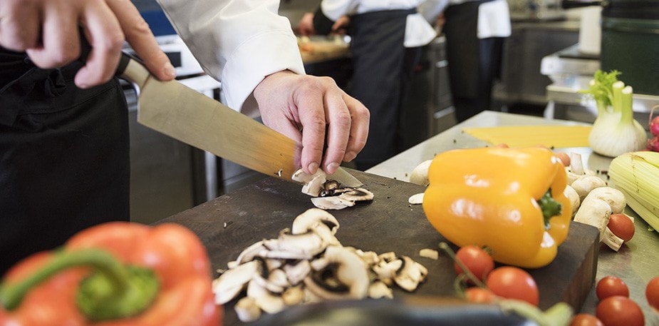 Basics of Food Safety