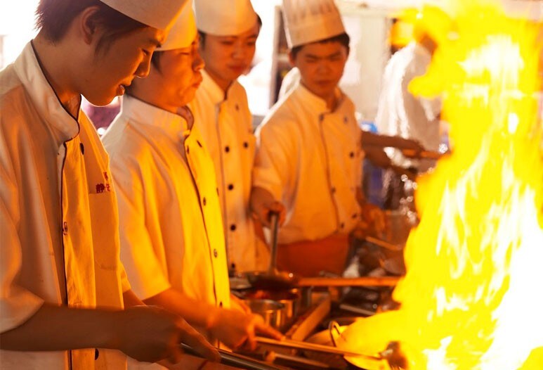 personal hygiene kitchen safety tips unilever food solutions personal hygiene in the kitchen