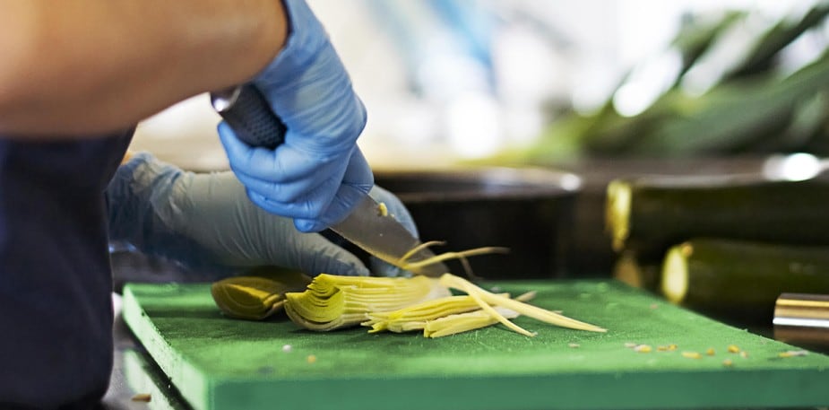 Staff Hygiene Standards and Kitchen Safety Tips