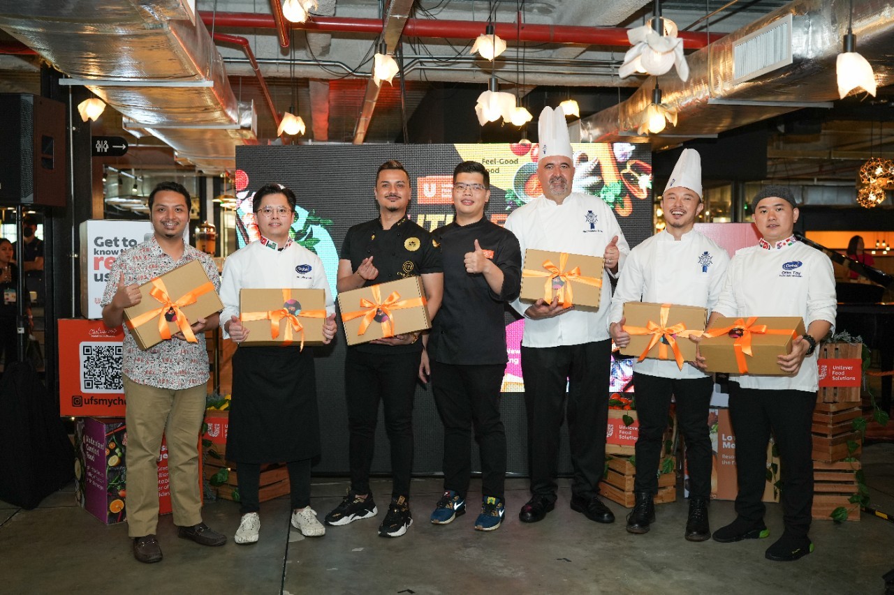 Future Menus Malaysia 2023