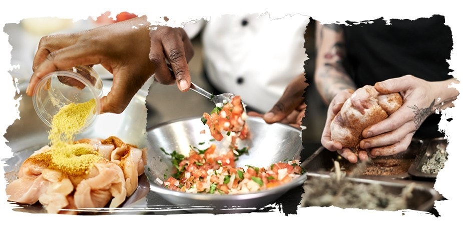 Chef's Guide: Mastering Kitchen Hygiene & Safety