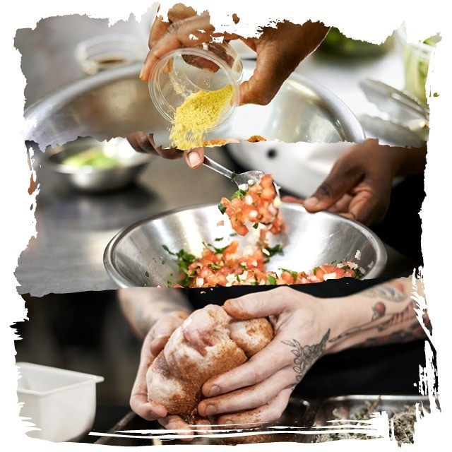 Chef's Guide: Mastering Kitchen Hygiene & Safety